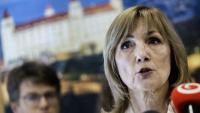 Candidate Withdraws from Bratislava Mayoral Race
