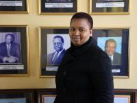 Chinese nationals safe in Eswatini