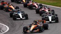 F1 Abu Dhabi Grand Prix 2026 confirmed