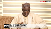 Bugaje: Subsidy Debate Has Failed, Focus Must Shift To Making Energy Cheaper