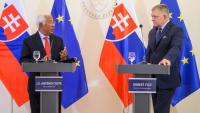 Cohesion and Agriculture to Be Slovakia's Priorities in New EU Budget