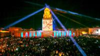Lights of Prophet’s Birthday bring hearts together: Arab, Islamic celebrations renew covenant with biography of Best of Mankind: Report