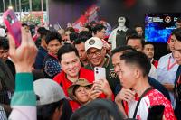 Indonesia's Asian Games test is bigger than four golds