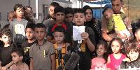 From Iraq to Gaza, We Are Failing in Our Debt to the Child