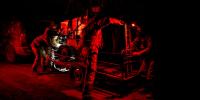Ukrainian soldiers are changing how they train to deliver medical care as casualty evacuation becomes more unpredictable