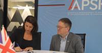 UK, Albania to share seized crime money