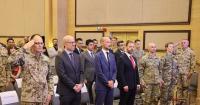 German military ends mission in Iraq as US-led coalition prepares to leave