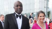 Norwegian royal Durek Verrett undergoes kidney transplant as King Harald's health worsens