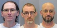 Convicted child rapist, animal sex abuser, and baby killer sue Washington state for MORE trans 'care' in prison