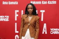 REVIEW | Ama Qamata channels strength and resilience in Fight Like A Girl