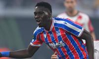 Liverpool check on Crystal Palace's Ismaila Sarr as they look to add two attacking players before deadline - with Yankuba Minteh pursuit stalling over Brighton's £80m asking price