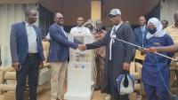 NGO donates dialysis machines and recliners to Tamale Teaching Hospital