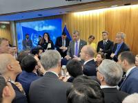 Battle over cleaning up shipping set to resume at London talks