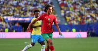 Manchester City sign Morocco teenager from Lille