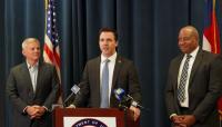 Attorney General Jeff Jackson Secures up to $645 Million for North Carolina in Landmark Child Safety Settlement with Meta