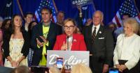 Darline Graham wins South Carolina GOP senate nomination