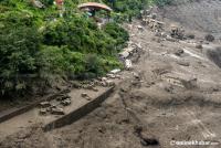 Bhotekoshi floods cause massive human losses and billions in material damage across three districts