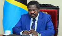 Tanzania’s vice-president resigns in unprecedented move