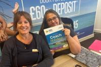 Travel column with Katie Butler of Total Travel: easyJet axes Leeds Bradford flights as Jet2 goes big