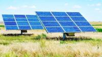 200 MW of solar power added to national grid in 6 months of govt