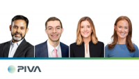 Piva Capital Expands Investment Team with Deep Energy and Industrial Expertise