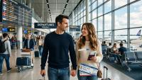 What Is Fertility Tourism? Why Couples Are Booking Flights to Have a Baby