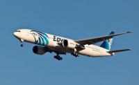 EgyptAir Partners With FC Barcelona Through 2029 Season