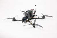Finland Orders €14 Million Worth of FPV Drones for Conscription Training