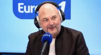 Surprise on Europe 1: Cauet arrives this Thursday with a daily show from 15pm to 16pm