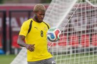 Kwasi Sibo joins Libyan club Al-Swehly on three-year deal