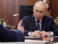 Syria president, Putin discuss deepening ties in call