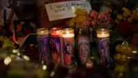 'Everybody has a Dolly Parton song.' World mourns country music legend