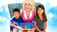 Dolly Parton's Imagination Library in Florida. How to donate, sign up