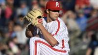 Phillies: Alex McFarlane, Bryan Rincon are bright spots for organization’s farm system