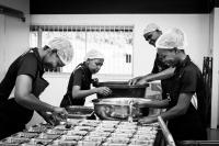 Local food brand cracks the code to national retail growth