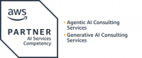 Wizeline Achieves AWS AI Services Competency with Agentic AI and Generative AI Specialization