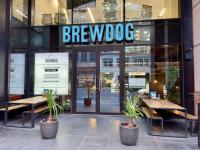 James Watt gives customers 10% stake in new post-drinking brand