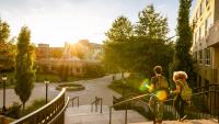 Three New York universities rank high for careers