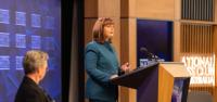 Australia: Carolyn Evans warns of fallout from further international student cuts