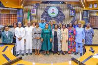Nigeria launches new structures to advance gender equality in the federal civil service