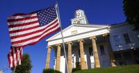 County names new human resources director