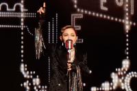 AI-Generated Songs Banned From Australian Charts After Madonna Cover Reaches No. 4