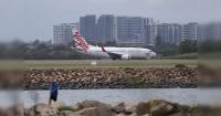Australian watchdog  probes two new aircraft taxiing incidents at Sydney airport