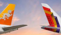 Air India, Drukair partner to strengthen India-Bhutan air connectivity