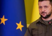 Ukrainian President welcomes Bosnia Presidency Chair congratulatory message