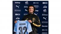 Manchester City signs Moroccan talent Ayyoub Bouaddi on a 5-year deal