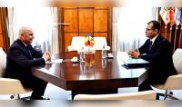 Before nominating Năsui, Tofan consulted with Romanian Prime Minister Bolojan