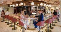 John Lewis opens flagship Platter restaurant