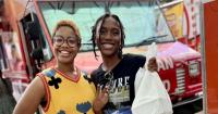 High Point returns for second year with global flavors, culture, and community