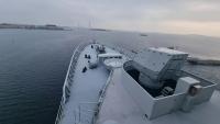 Sweden seeks to seize Russian-owned land by naval base